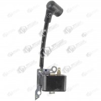 Aprindere drujba Husqvarna 136, 137, 141, 142 (Original)