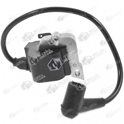 Aprindere drujba Husqvarna 51, 55, 262, 154, 254, 257, 266, 268, 272, 50, 61, 66