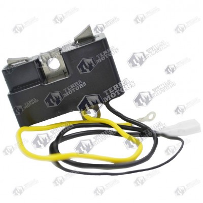 frame traitor Portuguese Aprindere/ bobina de inductie mare pentru drujba Husqvarna 61, 66,266