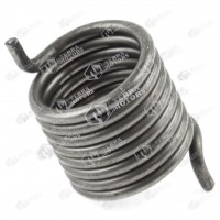 Arc fulie demaror drujba Husqvarna 136, 137, 141, 142 