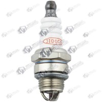 Bujie drujba L7T cu 3 electrozi 