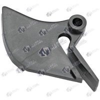 Buton acceleratie drujba Husqvarna 51, 55 Jos (Pejo)
