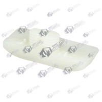 Protectie ghidaj lant drujba Stihl 170, 180, 210, 230, 250, 192, 200, 201, 241
