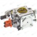 Carburator drujba Makita DCS 430, DCS 431, DCS 520, DCS 5200 (Walbro) 