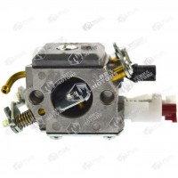 Carburator drujba Husqvarna 340, 345, 350, 346xp, 351, 353 fara amorsare 