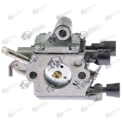 Fuss stitch Choir Carburator pentru drujba Stihl 192 T