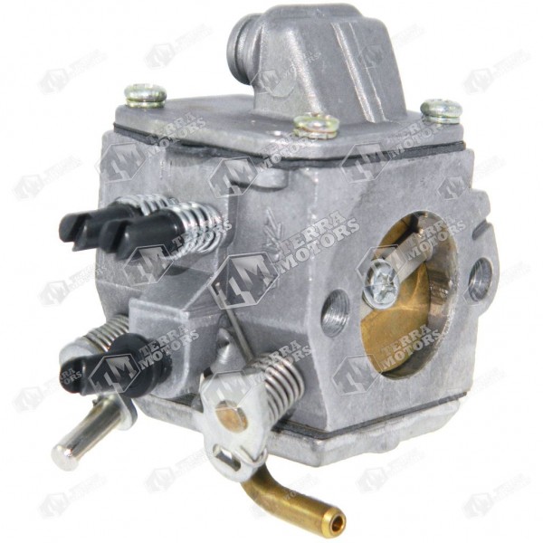 CAPOT MOTEUR TRONÇONNEUSE Stihl 044 Réf: 1128 141 1000 EUR 11,59 - FR - Foto 8