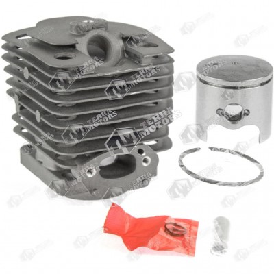 Muddy major Refrigerate Kit cilindru pentru drujba China 3800/ diametru piston 39mm