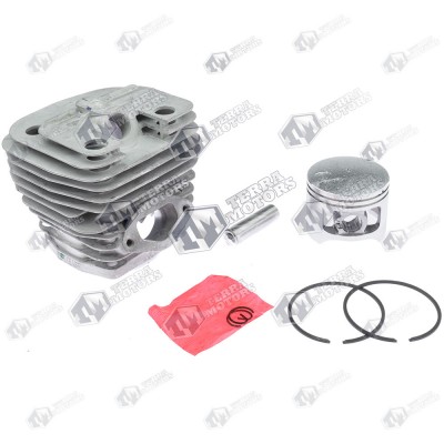 Governor furrow Clean the room Kit cilindru pentru drujba China 5200/ diametru piston 45mm