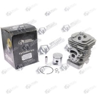 Kit cilindru drujba Husqvarna 235, 236, 240 39mm 39mm (Terra) 