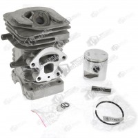 Kit cilindru drujba Husqvarna 235, 236, 240 39mm