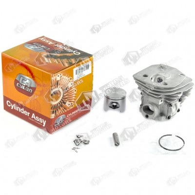 Kit cilindru drujba Husqvarna 346xp, 350, 353 45mm (Taiwan)