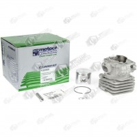 Kit cilindru drujba Husqvarna 346xp, 350, 353 45mm (Meteor) 