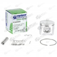 Kit piston drujba Husqvarna 346xp 44.3mm (Meteor) 