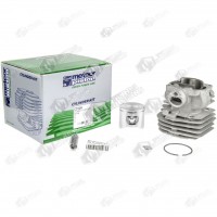 Kit cilindru drujba Husqvarna 357 46mm (Meteor) 