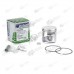 Kit piston drujba Husqvarna 365 X-TORQ, 372 X-TORQ 50mm (Meteor) 