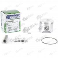 Kit piston drujba Husqvarna 55 46mm (Meteor)