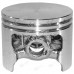 Kit cilindru drujba Stihl 360, 340, 034, 036 48mm (Raisman Platt) 