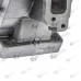 Kit cilindru drujba Stihl 391 49mm Titanikel, Piston cu teflon (Terra Motors)
