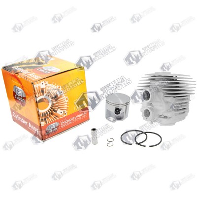 Kit cilindru masina de debitat Stihl TS 410, TS 420 50mm (Taiwan)