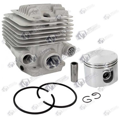 Kit cilindru masina de debitat Stihl TS 700, TS 800 56mm