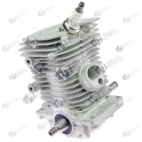 Motor complet drujba Stihl 180, 018 38mm