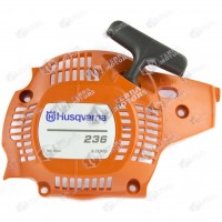 Demaror drujba Husqvarna 235, 236, 240 (Original) 