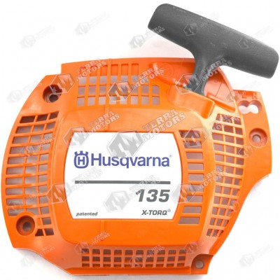 Demaror drujba Husqvarna 435, 440, 135, 140 (Original)