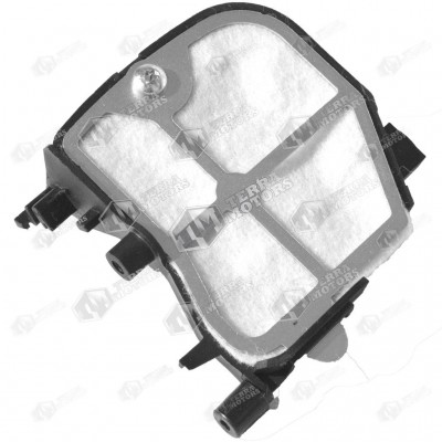 Filtru Aer Drujba Husqvarna 235 236 240 Complet Original Husqvarna