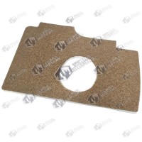 Filtru aer drujba Stihl 170 2-MIX, 180 2-MIX