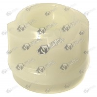 Fulie demaror drujba Husqvarna 136, 137, 141, 142 Mica