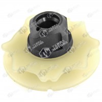 Fulie demaror drujba Husqvarna 136, 137, 141, 142 (Pejo)