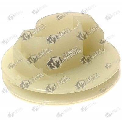 Marked Self-indulgence Marco Polo Fulie demaror drujba Husqvarna 435, 440, 135, 140