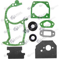 Garnituri drujba China 4500, 5200 Set
