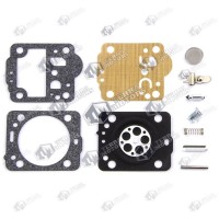 Kit reparatie carburator drujba Husqvarna 235, 236, 240, 435, 440, 135, 140 Zama - Complet 