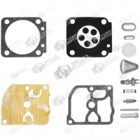 Kit reparatie carburator drujba Stihl 170, 180, 017, 018 Zama - Complet (Raisman) 
