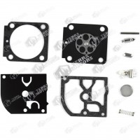 Kit reparatie carburator drujba Stihl 171, 181, 211, 261, 271, 291 Zama - Complet