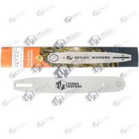Lama drujba 30 Dinti - 3/8 - 40cm - 1.6mm (Terra Motors)