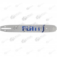 Lama drujba 26 Dinti - Picco - 35cm - 1.3mm - 4 Nituri (Platt)