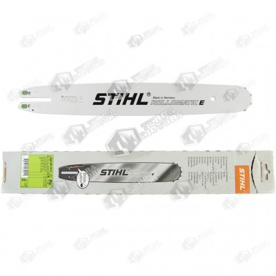 Lama Drujba 27 5 Dinti Picco 40 Cm 1 3mm Original Stihl