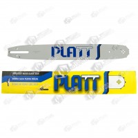 Lama drujba 28 Dinti - Picco - 40cm - 1.3mm - Partner (Platt)