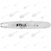 Lama drujba 30 Dinti - 3/8 - 40cm - 1.6mm - 4 Nituri (Original Stihl)