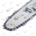 Lama + lant drujba - Picco - 30cm - 1.3mm (pentru adaptor motocoasa)