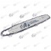 Lama + lant drujba - Picco - 30cm - 1.3mm (pentru adaptor motocoasa)