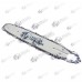 Lama + lant drujba - Picco - 30cm - 1.3mm (pentru adaptor motocoasa)