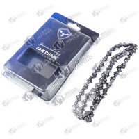 Lant drujba 12 inch - 30cm - pas 1/4 - Pentru sculptura