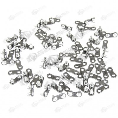 Nituri lant drujba 325 - Set 40 buc (Original Oregon)