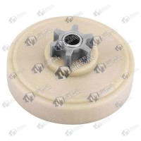 Fulie angrenare drujba electrica McCulloch 230, 340 56 Dinti