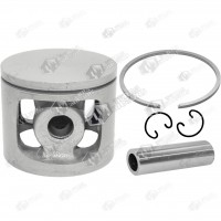 Kit piston drujba Alpina Castor 600, 650, 660 47mm (Aip) 