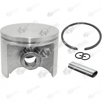 Kit piston drujba Dolmar 112, 113, 114, 116 45mm (Aip) 